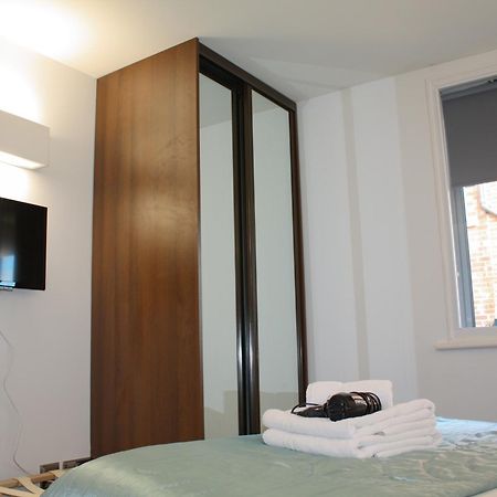 Merchants Place Apartment Γιορκ Εξωτερικό φωτογραφία