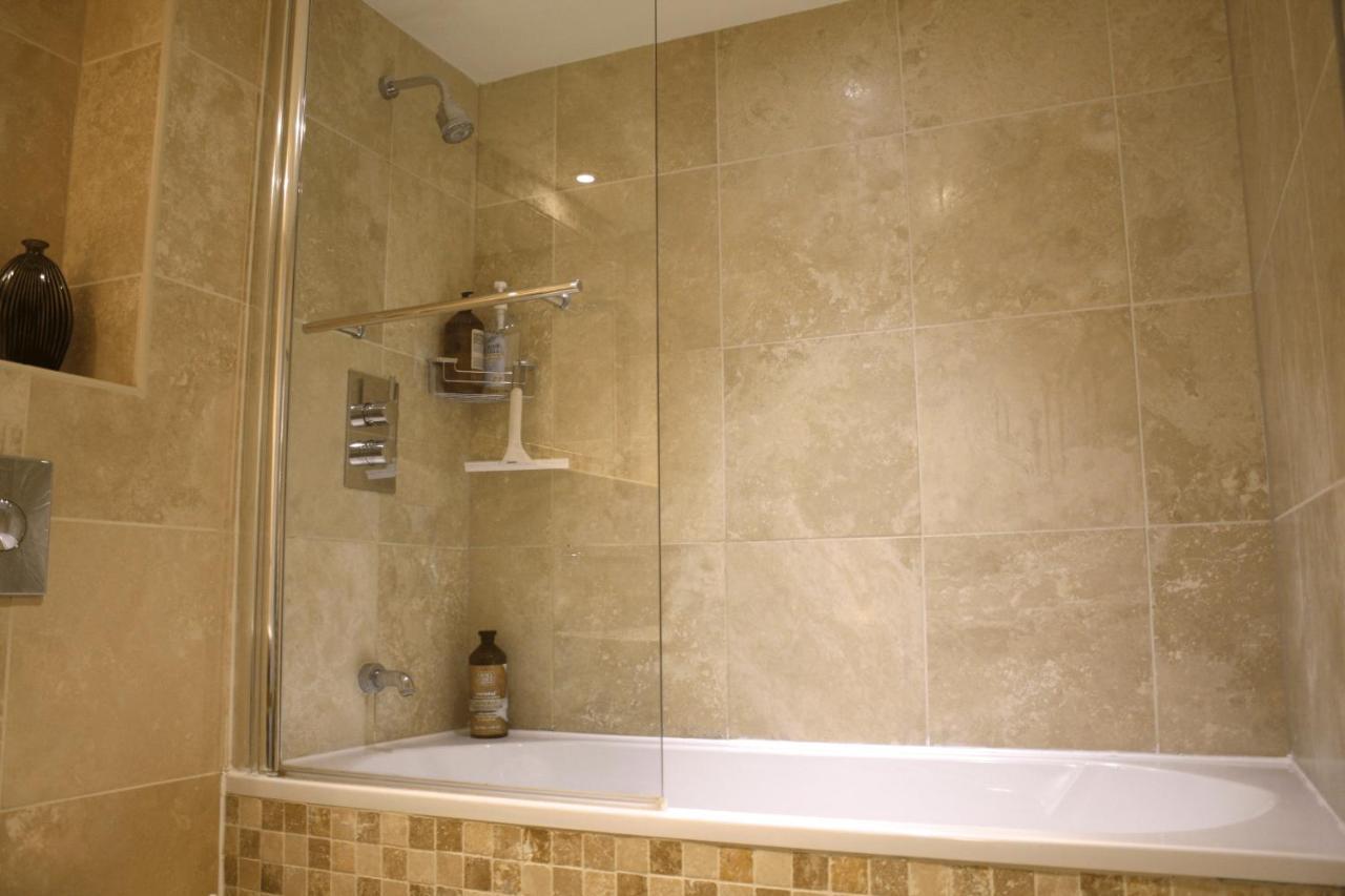 Merchants Place Apartment Γιορκ Εξωτερικό φωτογραφία