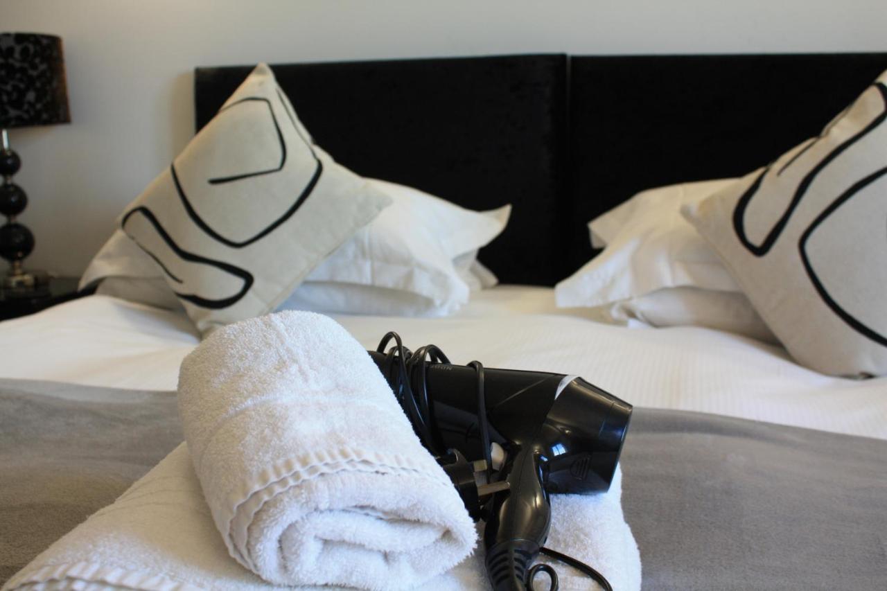 Merchants Place Apartment Γιορκ Εξωτερικό φωτογραφία