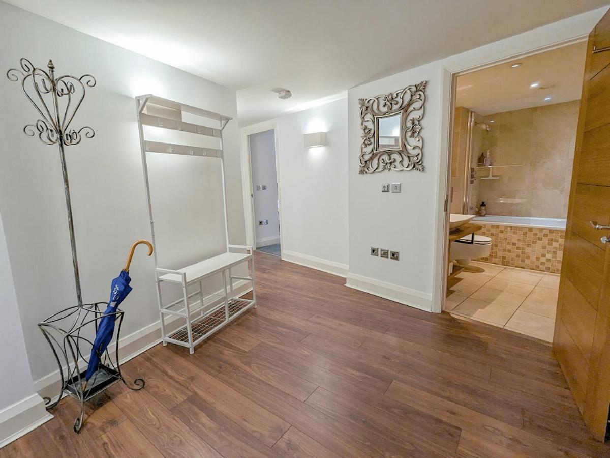 Merchants Place Apartment Γιορκ Εξωτερικό φωτογραφία