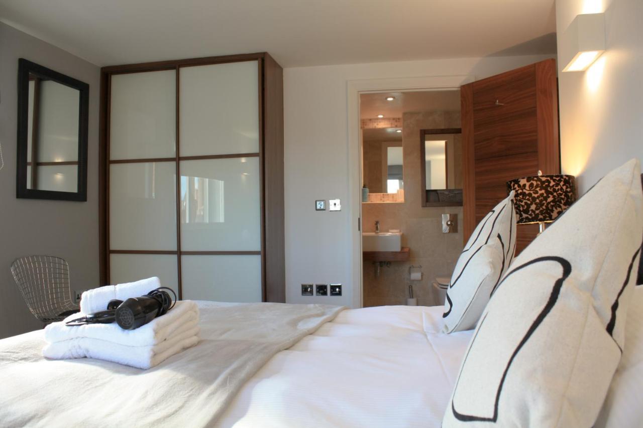 Merchants Place Apartment Γιορκ Εξωτερικό φωτογραφία