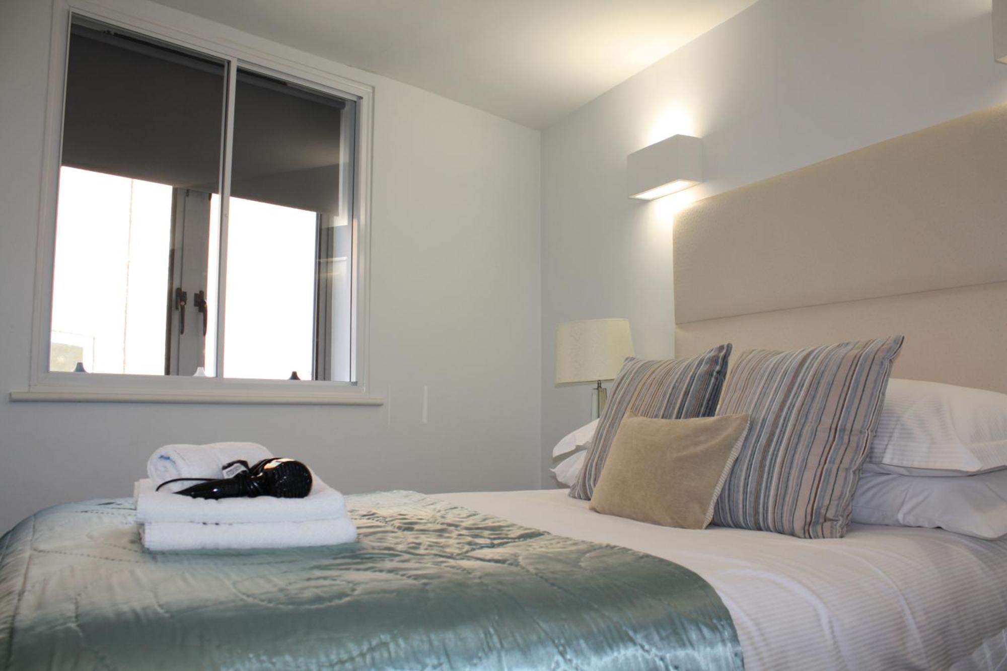 Merchants Place Apartment Γιορκ Εξωτερικό φωτογραφία
