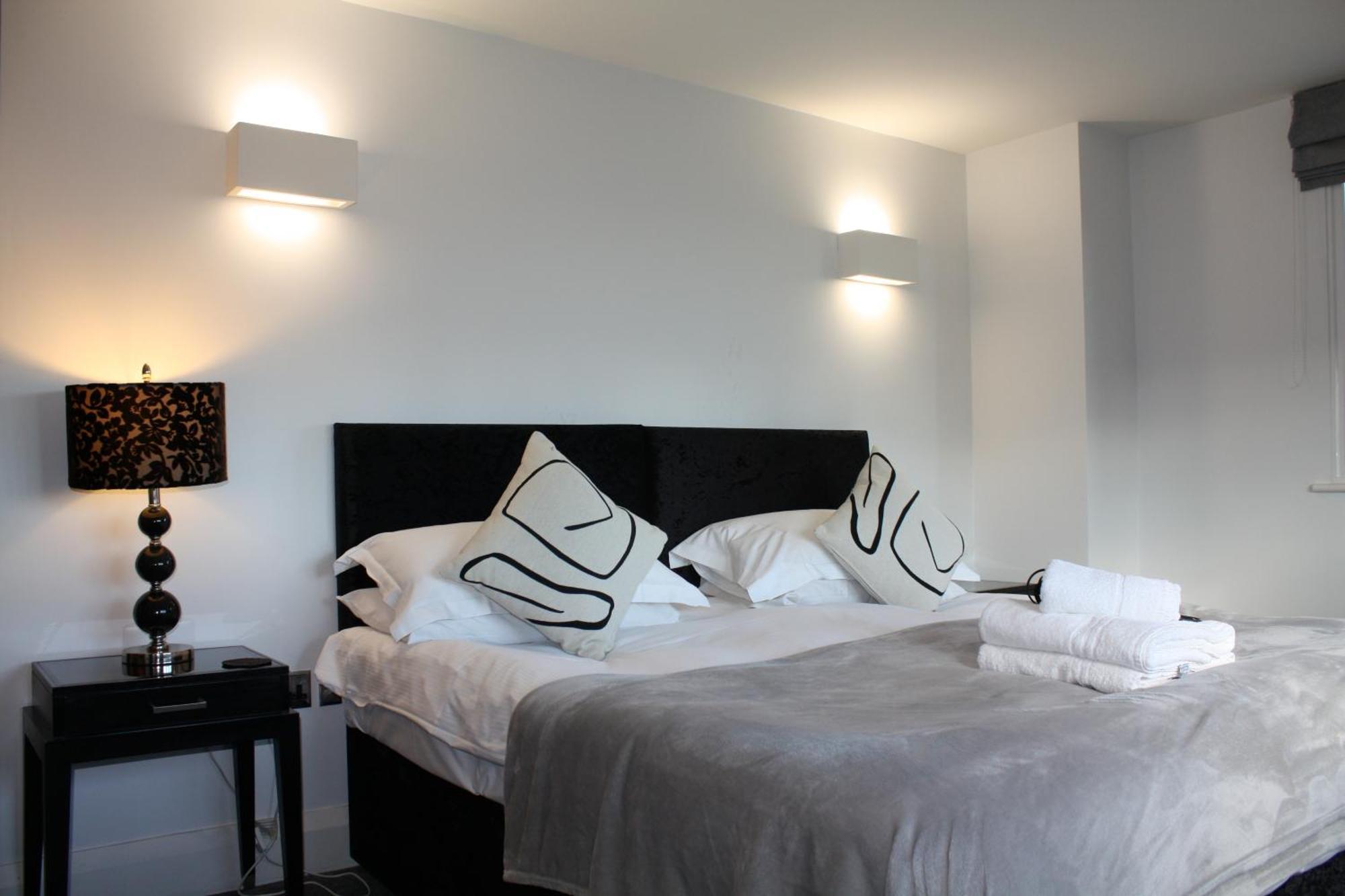 Merchants Place Apartment Γιορκ Εξωτερικό φωτογραφία