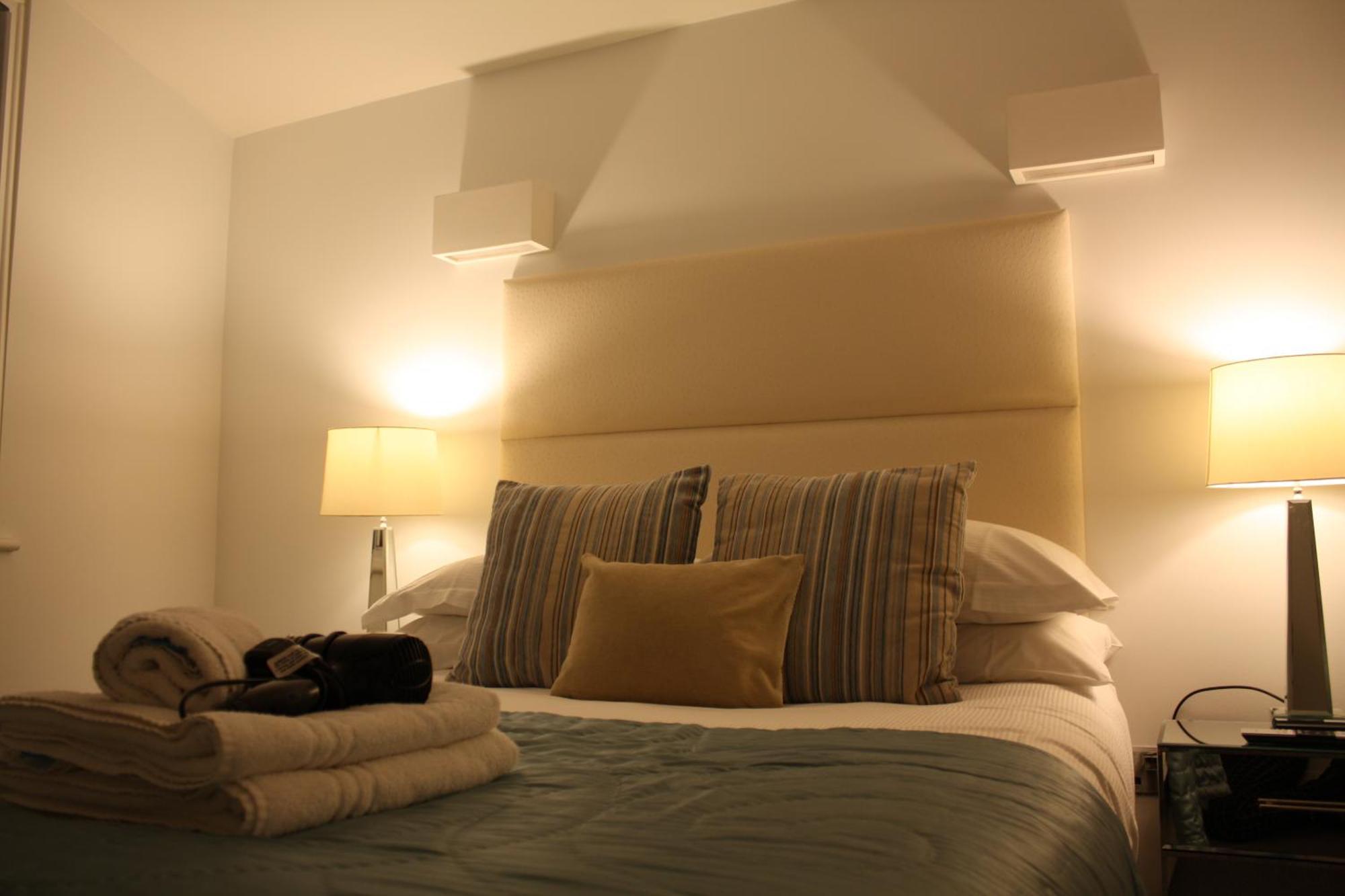 Merchants Place Apartment Γιορκ Εξωτερικό φωτογραφία