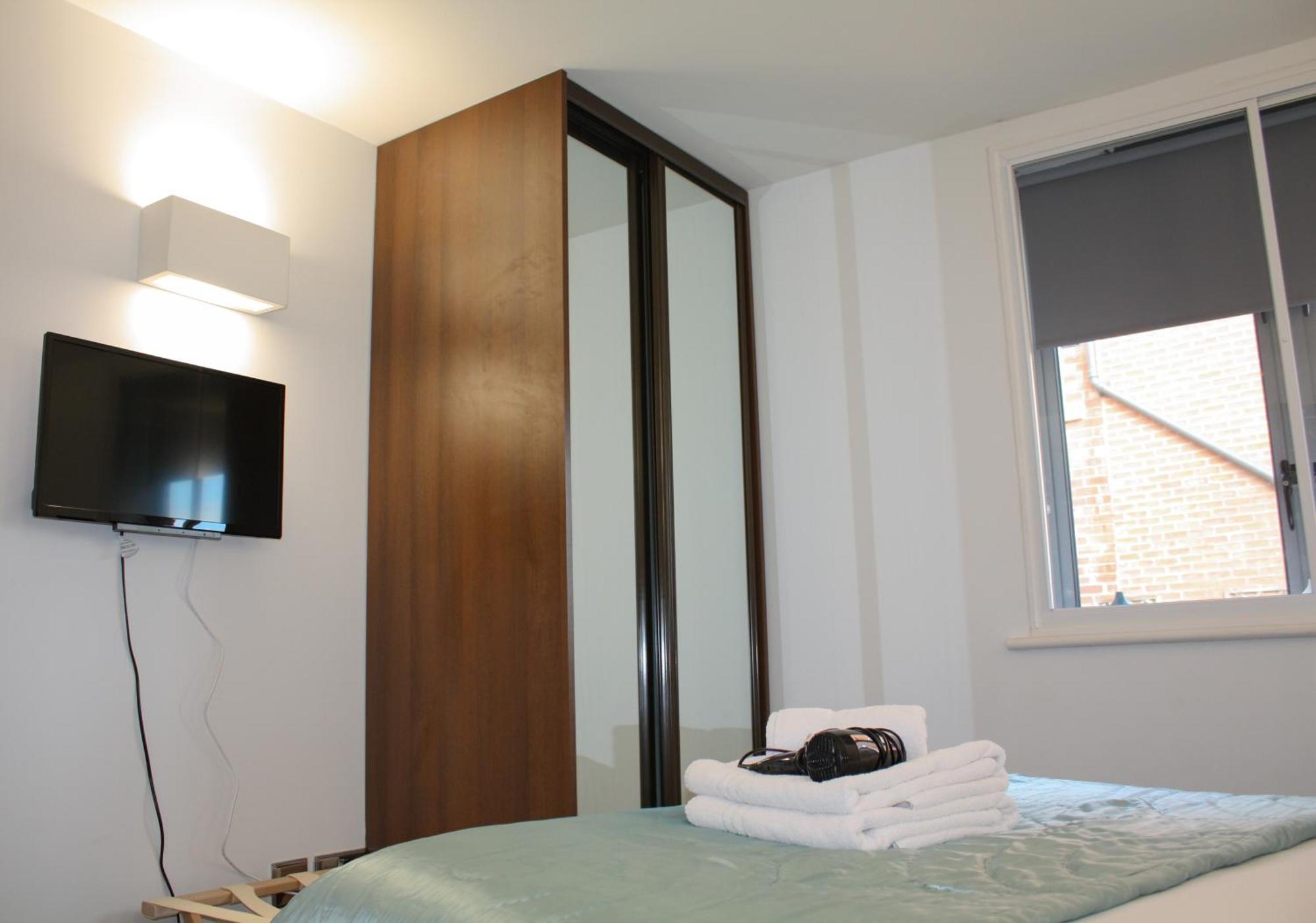 Merchants Place Apartment Γιορκ Εξωτερικό φωτογραφία